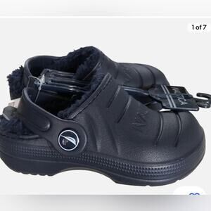Nautica Boys Clogs- NWT